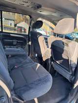 thumb 2012 Nissan Armada