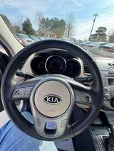 thumb 2011 Kia Soul