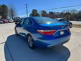 thumb 2017 Toyota Camry
