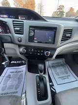 thumb 2012 Honda Civic