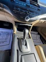 thumb 2008 Honda Accord