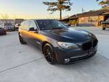 thumb 2009 BMW 7 Series