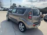 thumb 2011 Kia Soul