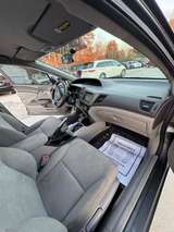 thumb 2012 Honda Civic