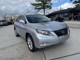 thumb 2010 Lexus RX