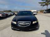 Used 2008 Acura TL 19UUA66288A032373 for sale in loganville, GA thumb image 2