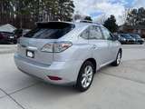 thumb 2010 Lexus RX