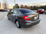thumb 2012 Honda Civic