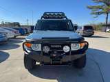 thumb 2014 Toyota FJ Cruiser