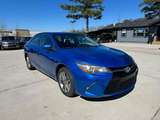 thumb 2017 Toyota Camry