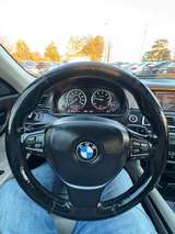 thumb 2009 BMW 7 Series