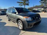 thumb 2012 Nissan Armada