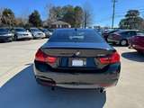 Used 2014 BMW 4 Series WBA3R1C59EK191118 for sale in loganville, GA thumb image 5