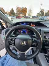 thumb 2012 Honda Civic