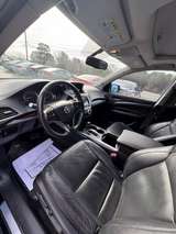 thumb 2014 Acura MDX
