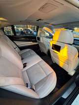 thumb 2009 BMW 7 Series