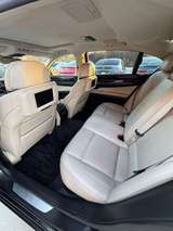 thumb 2009 BMW 7 Series