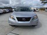 thumb 2010 Lexus RX