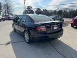 Used 2008 Acura TL 19UUA66288A032373 for sale in loganville, GA thumb image 4