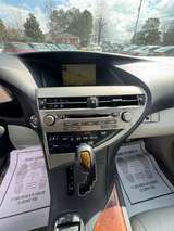 thumb 2010 Lexus RX