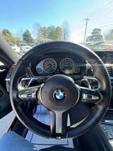 Used 2014 BMW 4 Series WBA3R1C59EK191118 for sale in loganville, GA thumb image 9