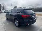 thumb 2014 Acura MDX