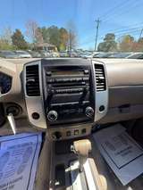 Used 2011 Nissan Frontier Crew Cab 1N6AD0EV3BC422923 for sale in loganville, GA thumb image 12