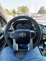 Used 2014 Toyota Tundra Double Cab 5TFUW5F1XEX370559 for sale in loganville, GA thumb image 11