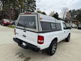 thumb 2006 Ford Ranger Regular Cab