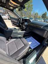 thumb 2016 Mercedes-Benz E-Class
