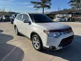 Used 2015 Mitsubishi Outlander JA4AD3A31FZ013972 for sale in loganville, GA thumb image 3