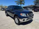 Used 2011 Nissan Frontier Crew Cab 1N6AD0EV3BC422923 for sale in loganville, GA thumb image 3