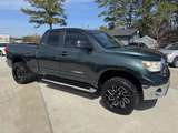 thumb 2007 Toyota Tundra Double Cab