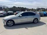 thumb 2014 BMW 3 Series