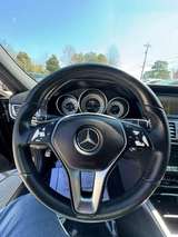 thumb 2016 Mercedes-Benz E-Class