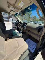 Used 2011 Nissan Frontier Crew Cab 1N6AD0EV3BC422923 for sale in loganville, GA thumb image 10