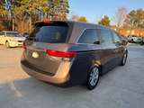 Used 2015 Honda Odyssey 5FNRL5H64FB121726 for sale in loganville, GA thumb image 4