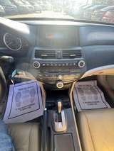 thumb 2012 Honda Accord