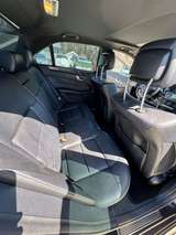 thumb 2016 Mercedes-Benz E-Class