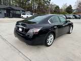 thumb 2013 Nissan Maxima