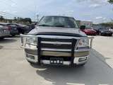 Used 2004 Ford F150 SuperCrew Cab 1FTPW12554KD68146 for sale in loganville, GA thumb image 2