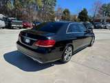 thumb 2016 Mercedes-Benz E-Class
