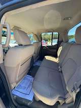 Used 2011 Nissan Frontier Crew Cab 1N6AD0EV3BC422923 for sale in loganville, GA thumb image 8