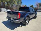 Used 2011 Nissan Frontier Crew Cab 1N6AD0EV3BC422923 for sale in loganville, GA thumb image 4