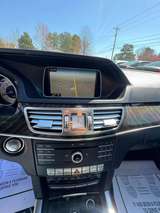 thumb 2016 Mercedes-Benz E-Class
