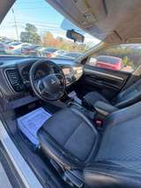 Used 2015 Mitsubishi Outlander JA4AD3A31FZ013972 for sale in loganville, GA thumb image 7