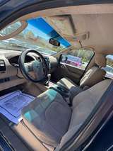 Used 2011 Nissan Frontier Crew Cab 1N6AD0EV3BC422923 for sale in loganville, GA thumb image 7