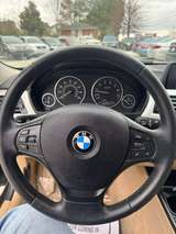 thumb 2016 BMW 3 Series