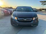 Used 2015 Honda Odyssey 5FNRL5H64FB121726 for sale in loganville, GA thumb image 3