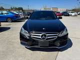 thumb 2016 Mercedes-Benz E-Class